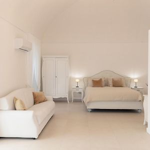 Camera superior con letto king size